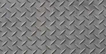 MS Checkered Plates Mannargudi